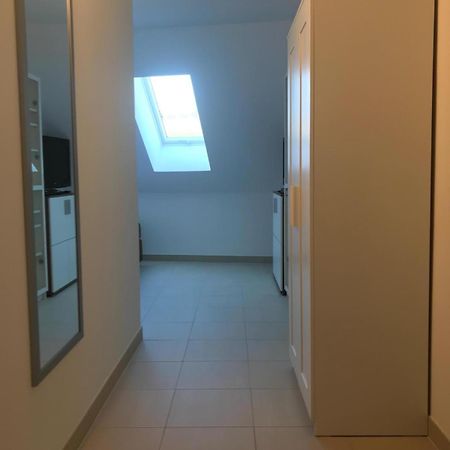 Sunny Vienna By Jr City Apartments Bilik gambar