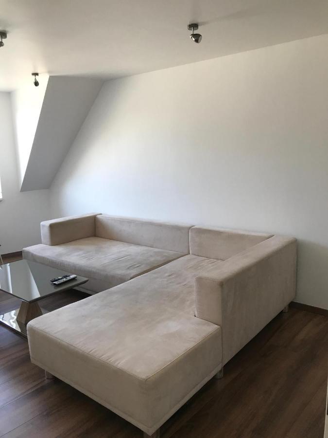 Sunny Vienna By Jr City Apartments Luaran gambar