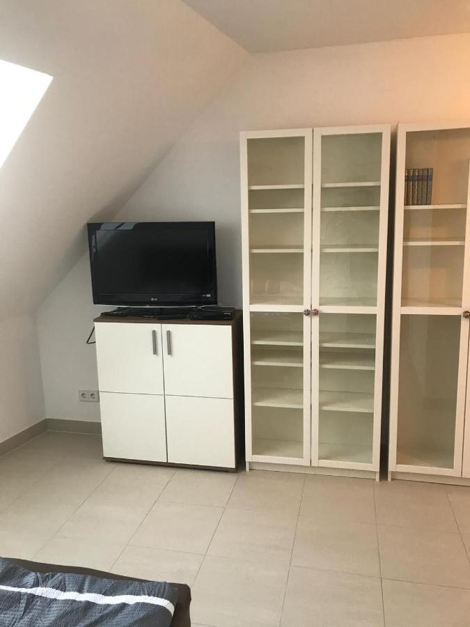 Sunny Vienna By Jr City Apartments Luaran gambar