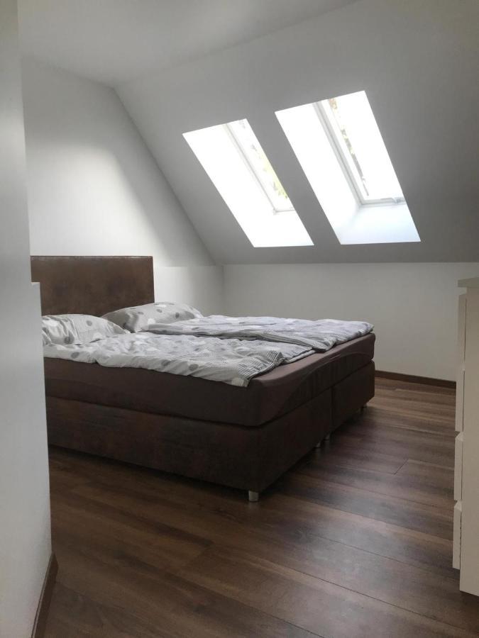 Sunny Vienna By Jr City Apartments Luaran gambar