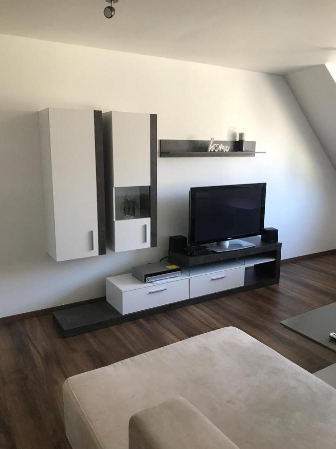 Sunny Vienna By Jr City Apartments Luaran gambar