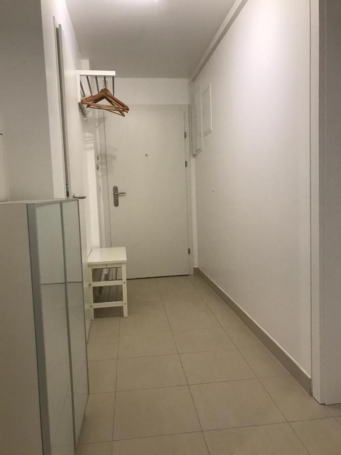 Sunny Vienna By Jr City Apartments Luaran gambar